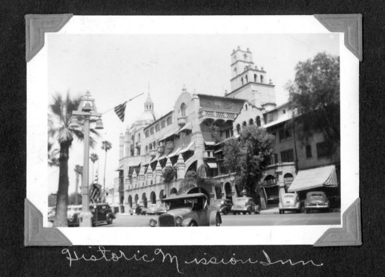 Mission Inn