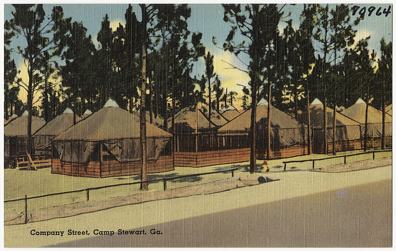 Camp Stewart 3