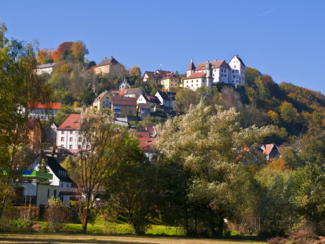 Egloffstein