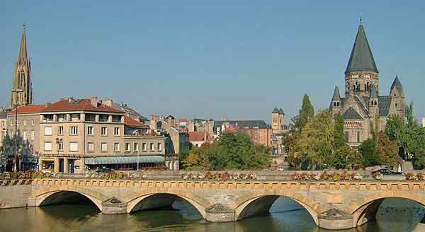 Metz